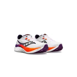 saucony Men Colourblocked Running Sneakers Casual Shoes