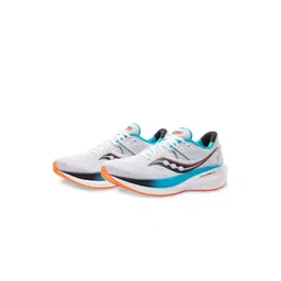 saucony Men Colourblocked Sneakers