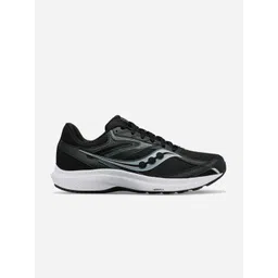 saucony Men Lace-Ups Sneakers