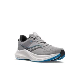 Saucony Men's Grey Sneakers