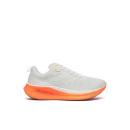 Saucony Men's RIDE RFG White Sneakers
