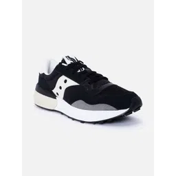 saucony Unisex Colourblocked Sneakers
