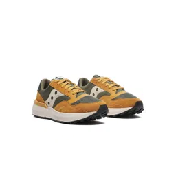 saucony Unisex Colourblocked Sneakers