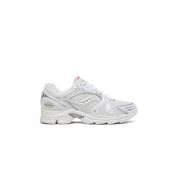 saucony Unisex Woven Design Sneakers