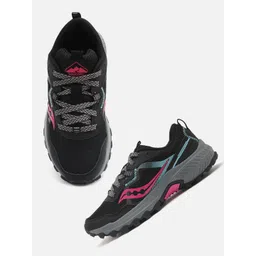 saucony Women Excursion Tr16 Running Shoes