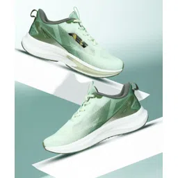 SCORCH ETPU Athleisure Cultured Round-Toe Shape & Hyperbeads Technology Walking Shoes For Men