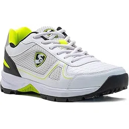 Scorer 6.0 Cricket Shoes, Designed to Elevate Your Game to New Heights Power, Precision, and Comfort