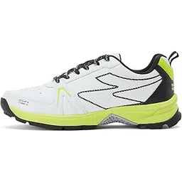 Scorer Edge – Supportive & Cushioned Cricket Shoes