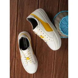 Scott Haiell Women Sneakers
