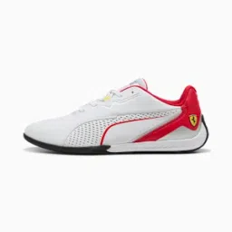 Scuderia Ferrari Drift Cat 11 Men's Sneakers