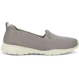 SEAGER Slip On Sneakers For Women