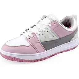 Serenity Low Top Flat Sole Fashion-Forward Women's Sneakers for Any Occasion