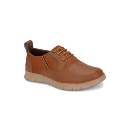 SERVER Men Round Toe Lightweight Sneakers