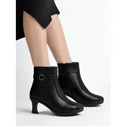 SFFASHIONSTORE Premium Hand crafted Boot for women Boots For Women