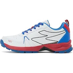 SG Scorer Edge – Supportive & Cushioned Cricket Shoes