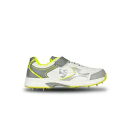 SG Unisex Lace-Ups Cricket Shoes