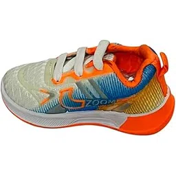 SHAHIL Enterprises Men's Rider R8 Mesh Shoes | Casual and Sports Footwear | Lightweight Design for Walking, Running, Gym, Travel