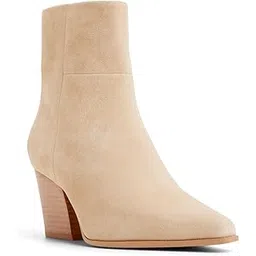 SHANAH Women's Beige Boots