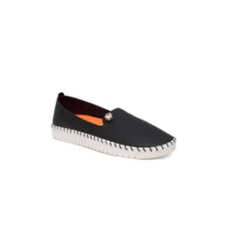 Sherrif Shoes Women Ballerinas Flats