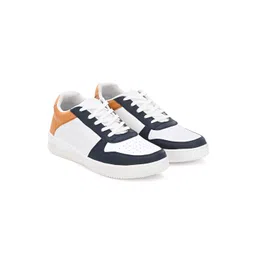 Shoe Island Men Colourblocked Sneakers
