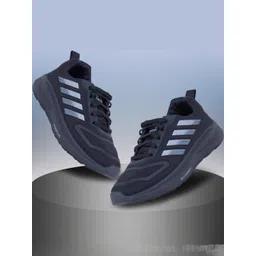 SHOELAMB Men Grey Sports Shoes