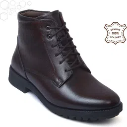Shoes A4692 Boots For Men