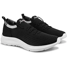 Shoes for Man Stylish Sports Shoes for Men Running with lace Casual Sneakers for Men for Gym,Workout,Outdoor,Training,Walking,Office