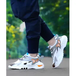 Shoes for Men6 Walking Shoes For Men (Multicolor) Sneakers For Men