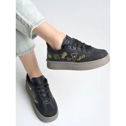 Shoetopia Women Sneakers