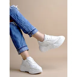 Shoetopia Women Sneakers
