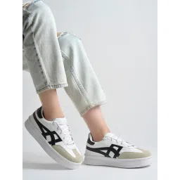 Shoetopia Women White Sneakers