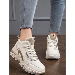 Shozie Women Casual Sneakers