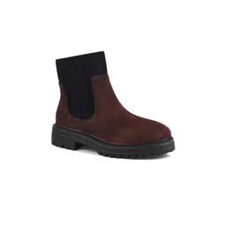 SHUZ TOUCH Women Chelsea Boots