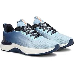 Signature-102 Sports Shoes for Men Cushioning Insole Walking Shoes