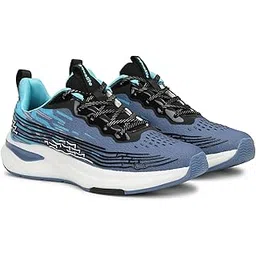 Signature-106 Sports Shoes for Men Cushioning Insole Walking Shoes