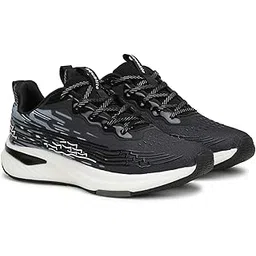 Signature-106 Sports Shoes for Men Cushioning Insole Walking Shoes