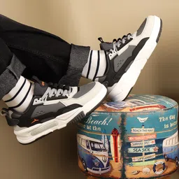 SIGNATURE Sports shoes, Walking, Lightweight, Trekking, Sneakers, Stylish Sneakers For Men