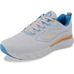 Silas Men's Lace-Up Walking Shoes