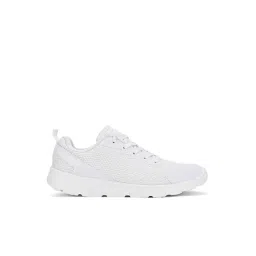Skechers Boys GO RUN 400 White Running Shoes