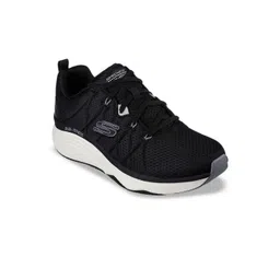 Skechers D'lux Fitness - Kaster Men Casual Lace Up Shoes