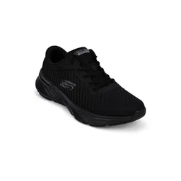 Skechers Edgeride Men Lace Ups Walking Shoes