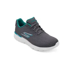 Skechers Go Run 400-Sole Women Lace-Ups Casual Sneakers