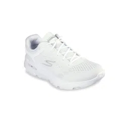 Skechers GO RUN 7 Men Lace-Ups Running Shoes