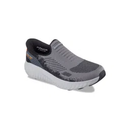 Skechers Go Run Now - Briar Men Running Shoes