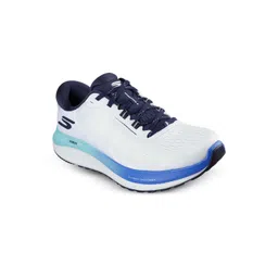 Skechers Go Run Persistence 2 Men Lace Up Running Shoes