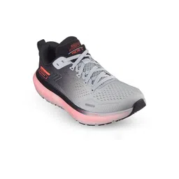 Skechers GO RUN  RIDE 11 Lace-Ups Running Sports Shoes