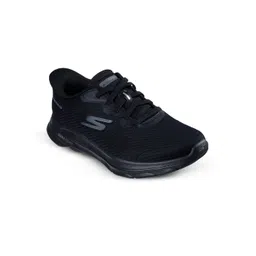 Skechers Go Walk 8-Pate Men Lace Ups Walking Shoes