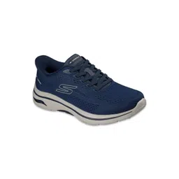 Skechers Go Walk Arch Fit 2 Men Running Shoes