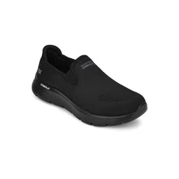 Skechers Go Walk Flex Men Walking Slip-On Shoes