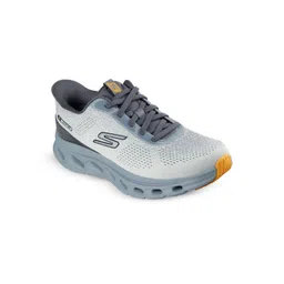 Skechers Go Walk Glide Step 2.0 Mase Men Slip Ins Walking Shoes